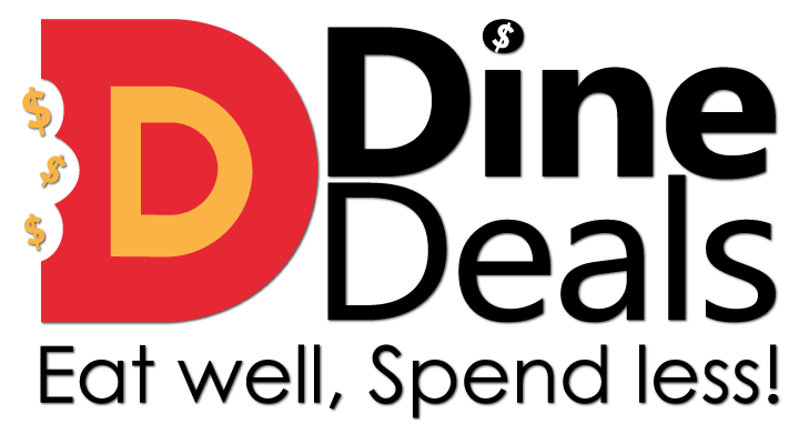 Dine Deals logo